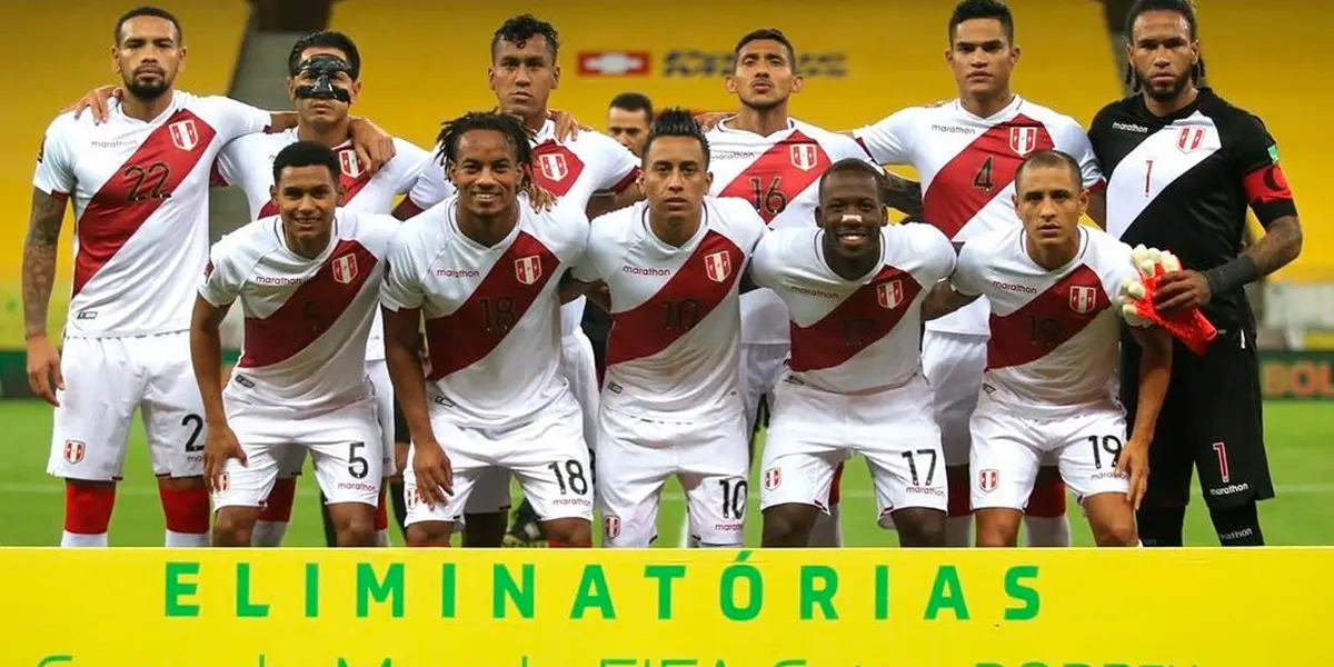 El cuadro nacional está más que listo para poder enfrentar a los ‘charrúas’