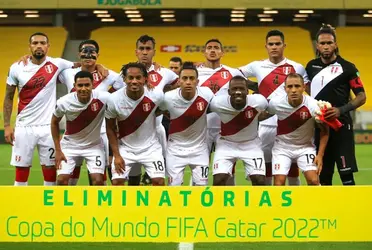 El cuadro nacional está más que listo para poder enfrentar a los ‘charrúas’