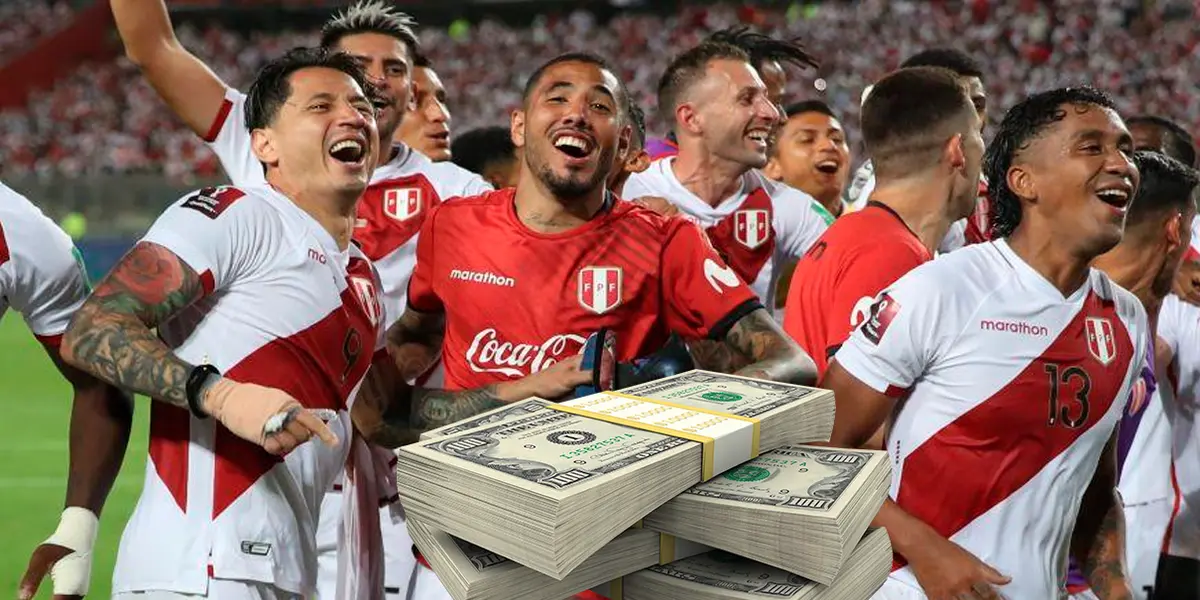 El cuadro nacional está a solo un partido de cerrar su clasificación en la próxima Copa del Mundo