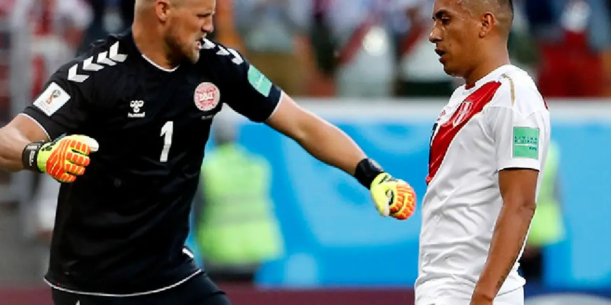 El cuadro nacional estaría con Francia, Dinamarca y Túnez de clasificar a la Copa del Mundo