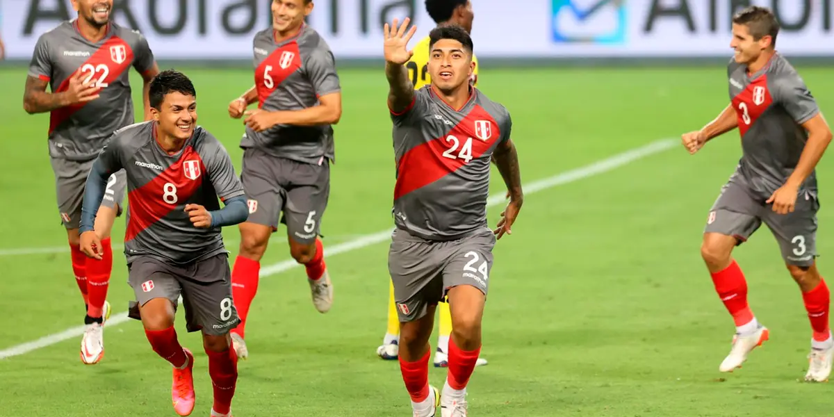 El cuadro nacional jugará un partido amistoso frente a Nueva Zelanda una semana antes de la repesca