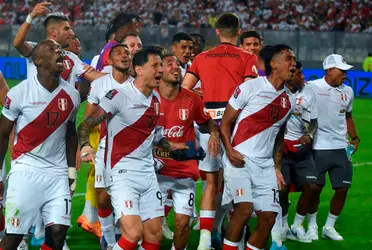 El cuadro nacional necesita solo un triunfo para poder estar en el próximo Mundial