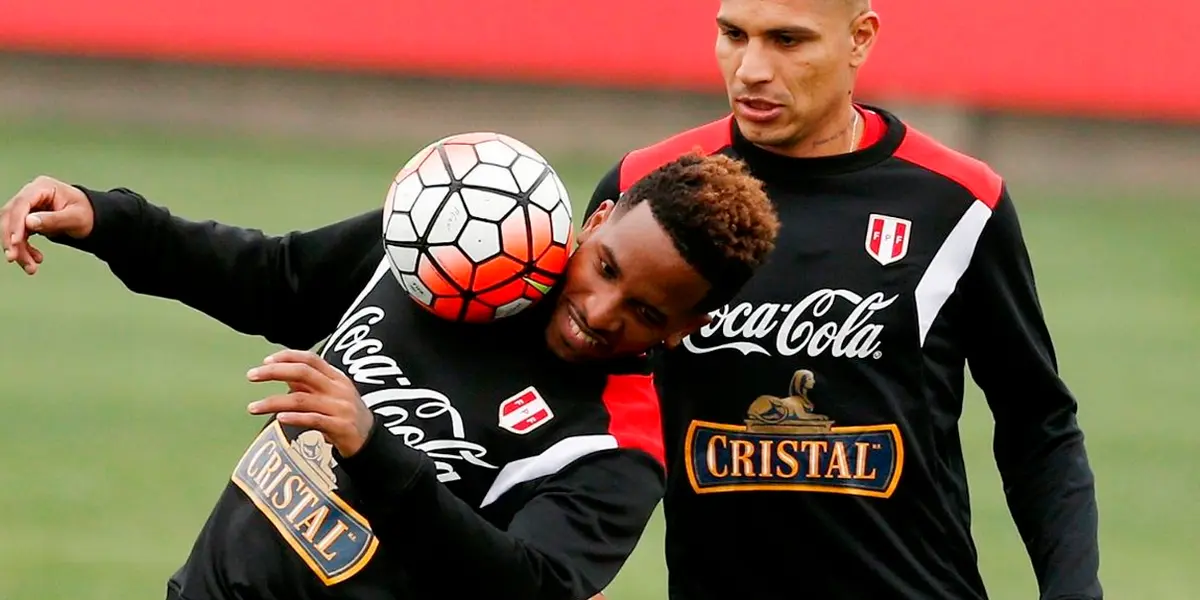 El cuadro nacional podría disfrutar de dos jugadores que pueden cambiarle la cara en ataque al conjunto patrio