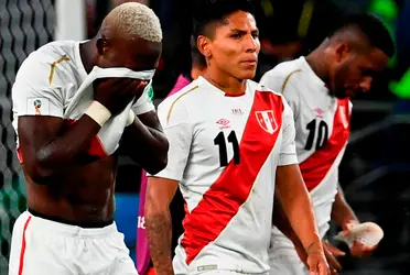 El cuadro nacional podría ser perjudicado en el choque contra los ‘charrúas’