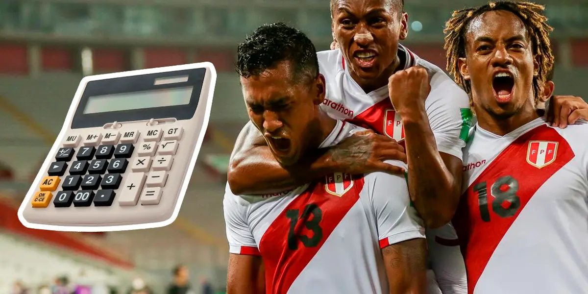 El cuadro nacional se juega el todo por el todo ante la Selección de Uruguay