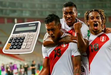 El cuadro nacional se juega el todo por el todo ante la Selección de Uruguay