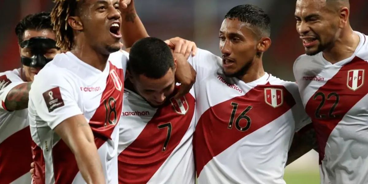 El cuadro nacional tiene un aliado que podría dejarlo libre para ir al Mundial