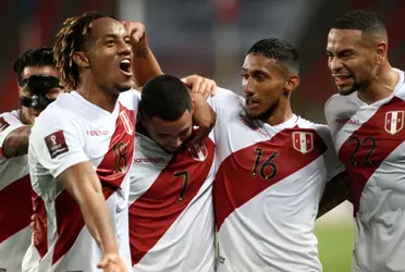 El cuadro nacional tiene un aliado que podría dejarlo libre para ir al Mundial