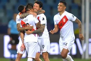 El cuadro patrio quiere seguir haciendo historia en las eliminatorias Qatar 2022