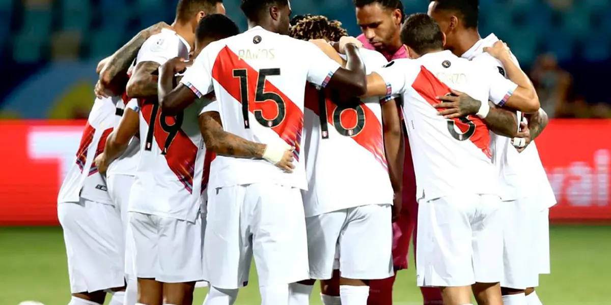 El cuadro patrio tendrá que jugar un duro encuentro por el repechaje en busca de clasificar al Mundial