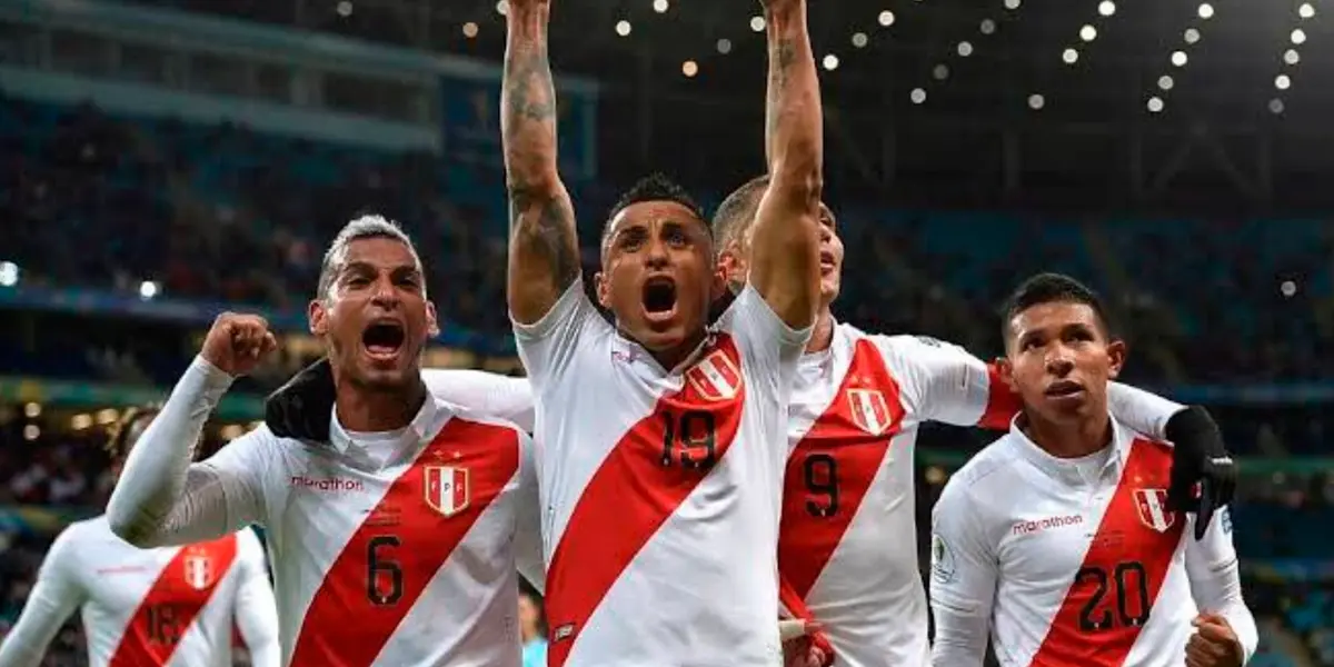 El cuadro patrio tendrá un futbolista más para enfrentar a los ‘albirrojos’