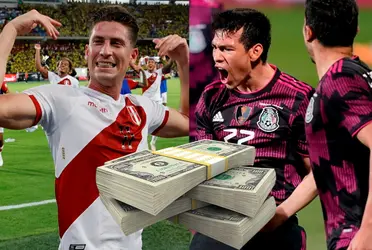 El cuadro patrio tendrá una gran ganancia solo por disputar un encuentro amistoso