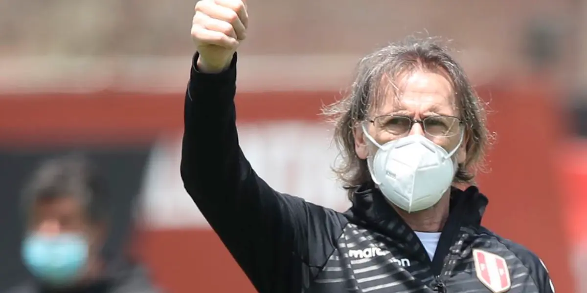 El cuadro patrio ya conoce a su rival para prepararse para la repesca