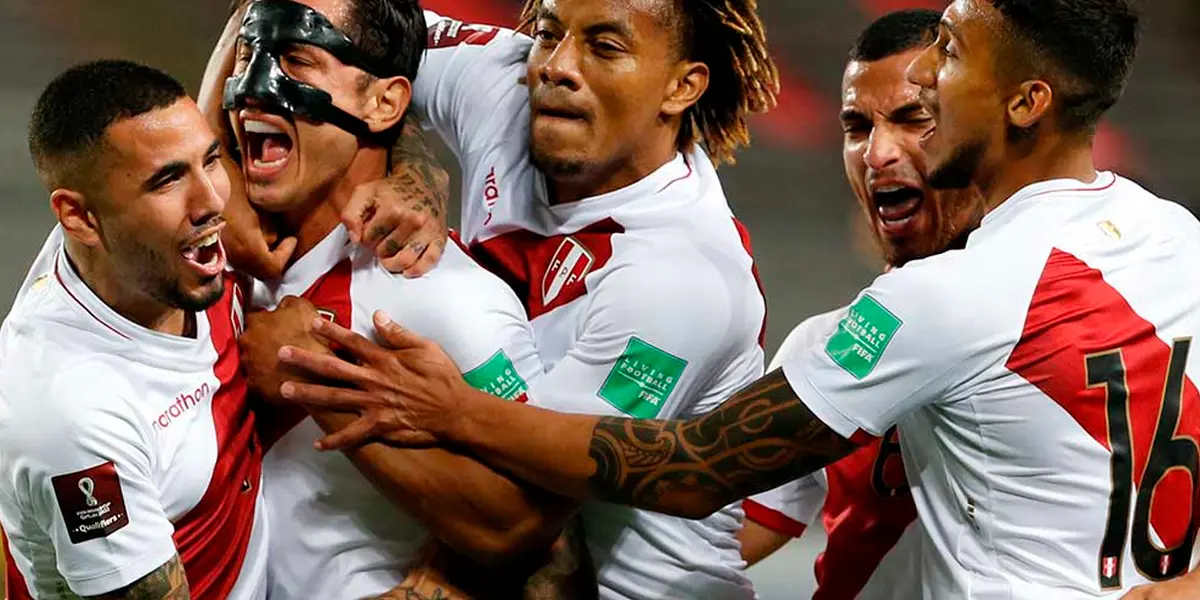 El cuadro patrio ya está enfocado en poder clasificar al próximo Mundial y tener su gran revancha