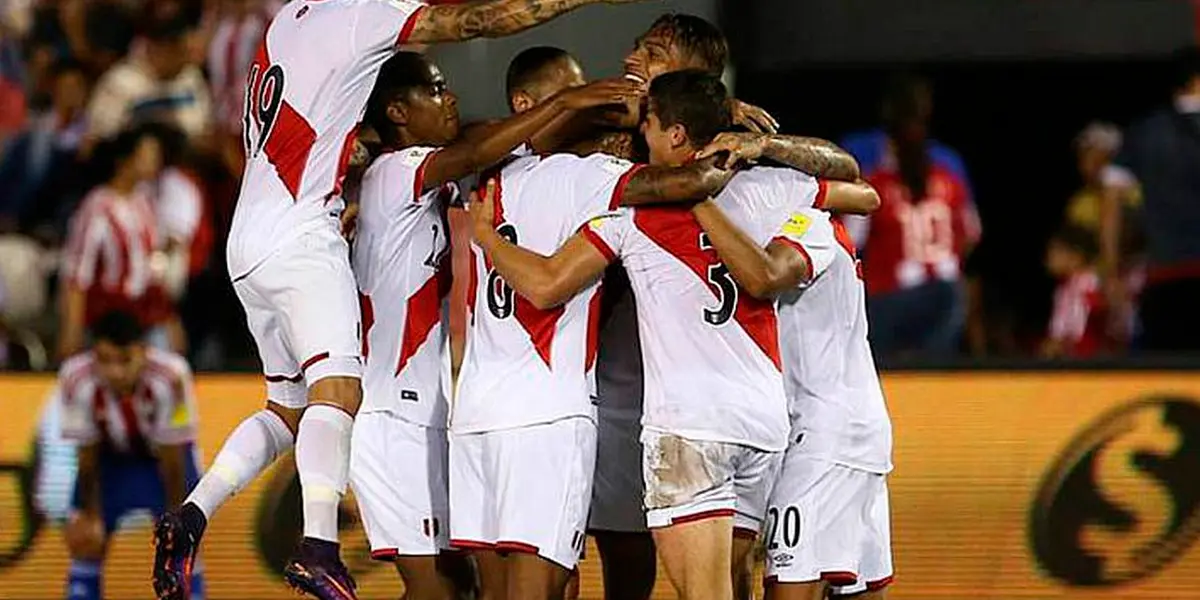 El cuadro patrio ya tiene dos juegos asegurados en Estados Unidos para después del repechaje