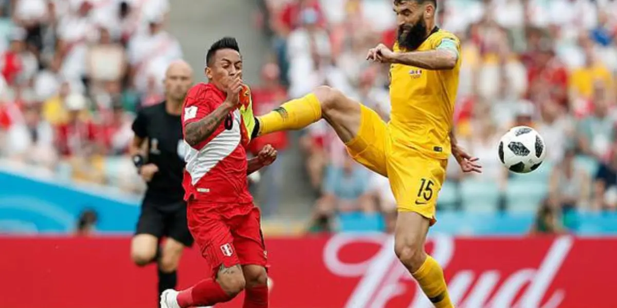 El cuadro peruano estaría esperando rival entre Australia y Emiratos Árabes Unidos