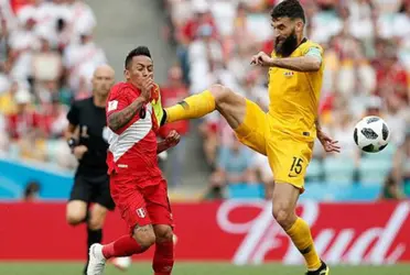 El cuadro peruano estaría esperando rival entre Australia y Emiratos Árabes Unidos