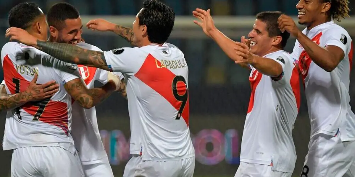 El cuadro peruano solo tiene un jugador que es irremplazable para el técnico argentino