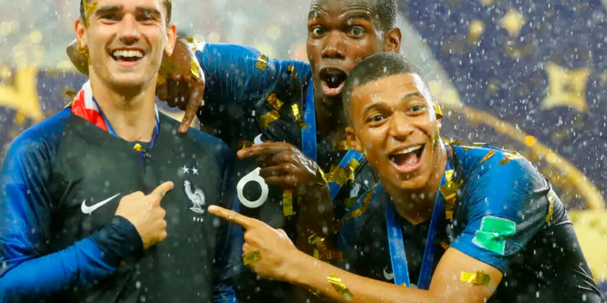 El cuadro peruano tiene que enfrentar al ganador de Emiratos Árabes Unidos y Australia por el repechaje