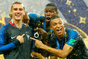 El cuadro peruano tiene que enfrentar al ganador de Emiratos Árabes Unidos y Australia por el repechaje