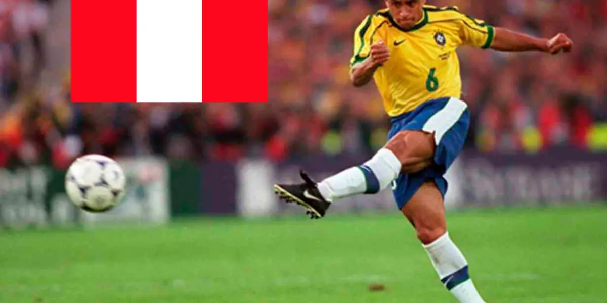 El cuadro peruano viene jugando unos amistosos internacionales con miras al próximo Sudamericano Sub 20