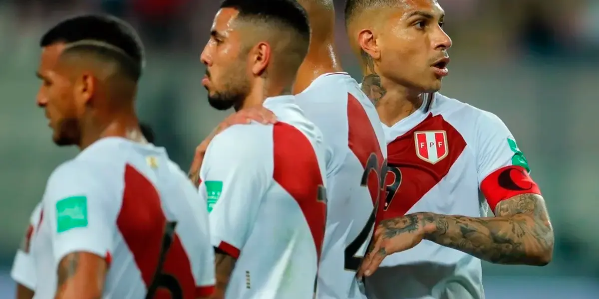 El cuadro de Ricardo Gareca solo le tiene miedo a algo importante en esta última jornada