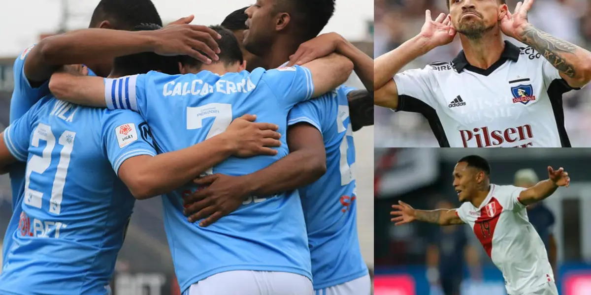 El cuadro ‘rimense’ estaría dispuesto a hacer las contrataciones en el próximo mercado de pases