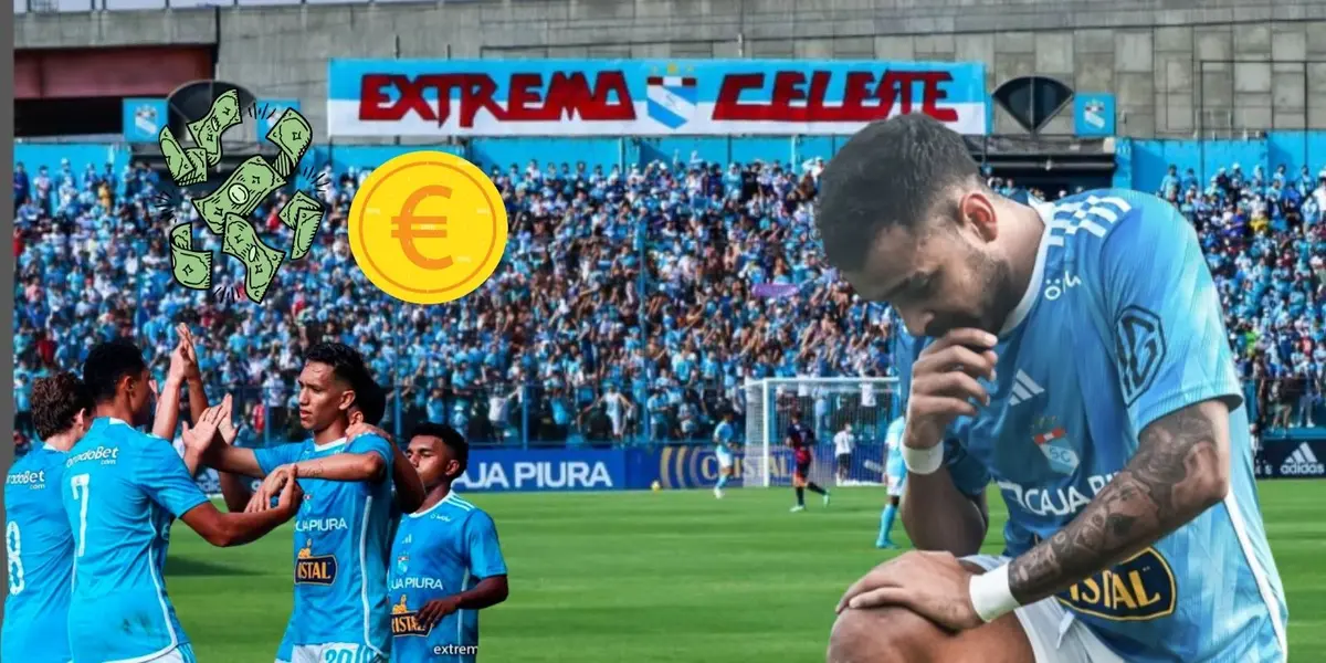 El cuadro rimense podría tener un refuerzo de último minuto para el Torneo Clausura