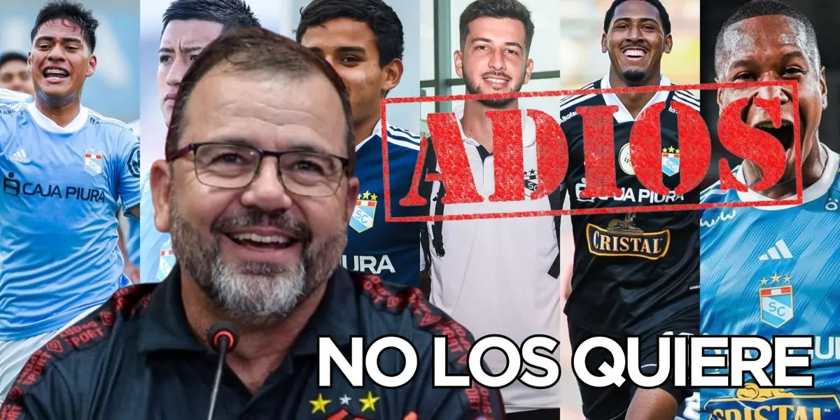 El cuadro rimense quiere hacerla linda en la temporada 2024