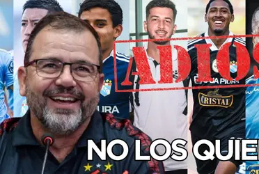 El cuadro rimense quiere hacerla linda en la temporada 2024