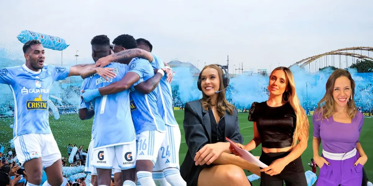 El cuadro rimense viene siendo tendencia por tremenda muestra de cariño