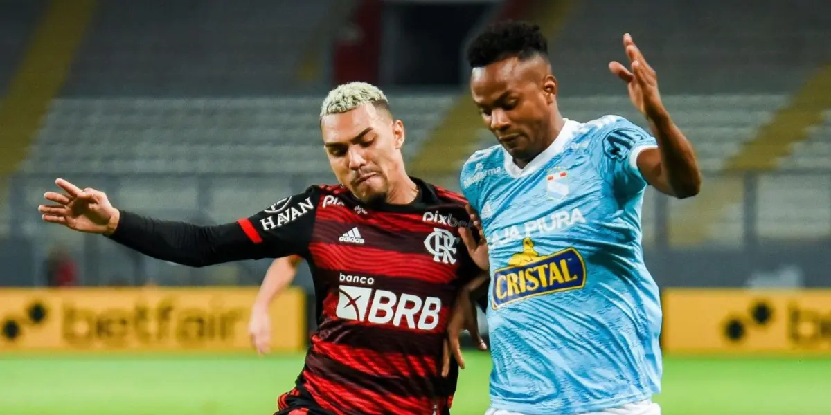 El cuadro ‘rimense’ y un duro golpe de cara al certamen continental del próximo año