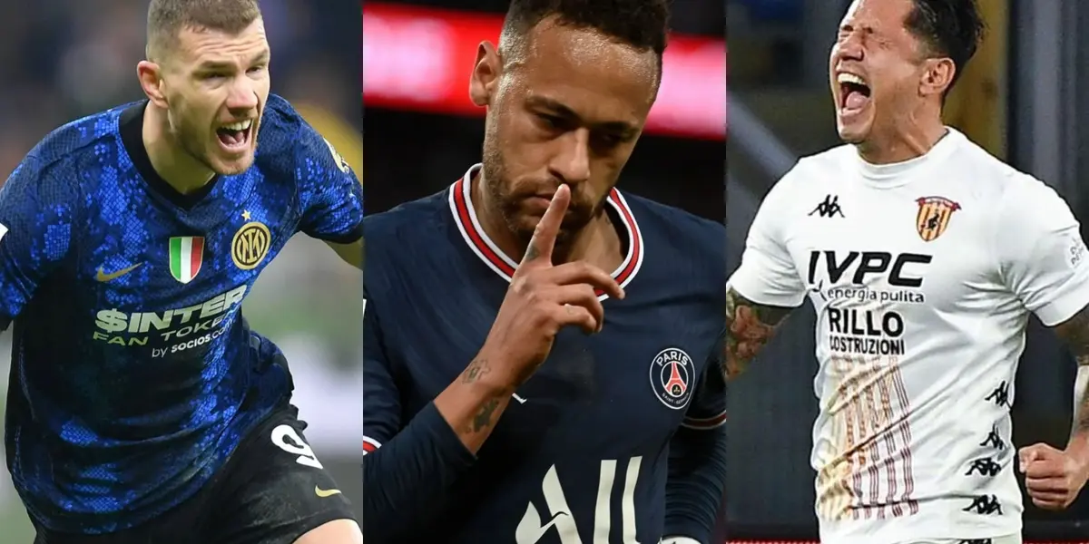 El cuadro de Turín está empeñado por ganar la Champions sin la presencia del ‘Bambino’