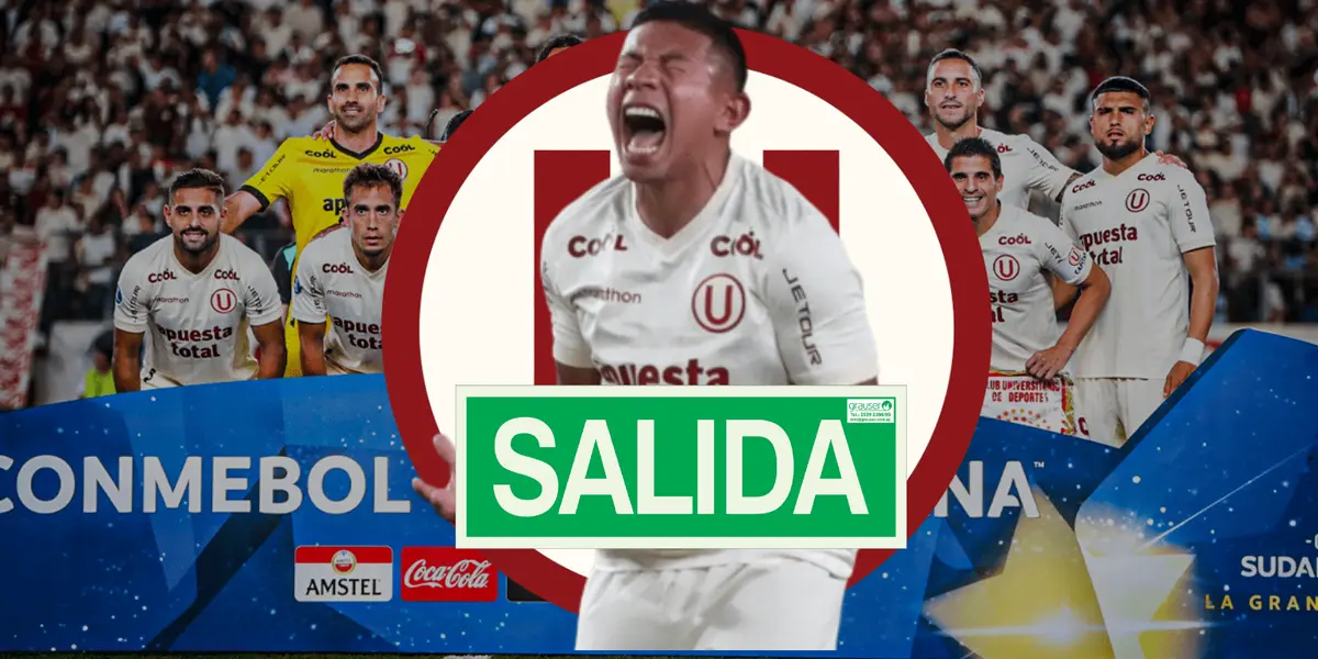 El cuadro de Universitario de Deportes tendría bajas para su centenario