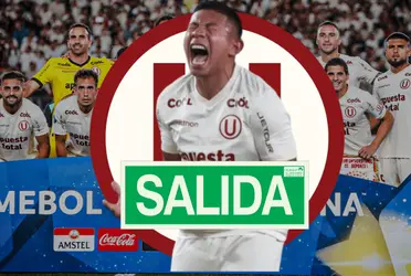 El cuadro de Universitario de Deportes tendría bajas para su centenario