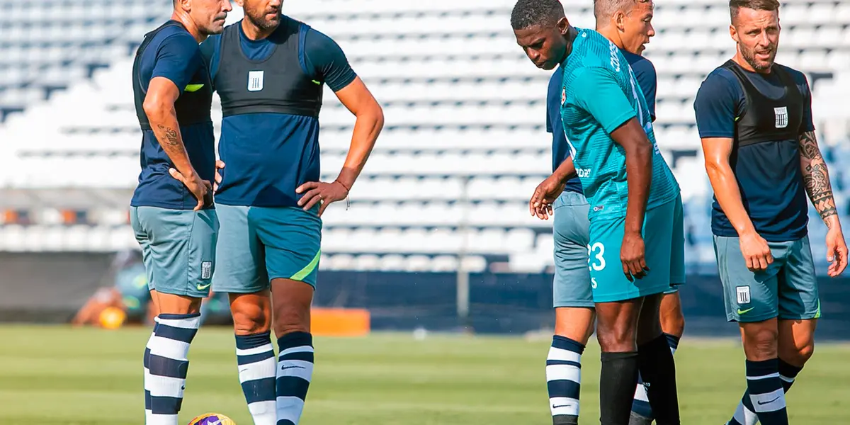 El cuadro victoriano está más que listo para conseguir sus primeros tres puntos de visita