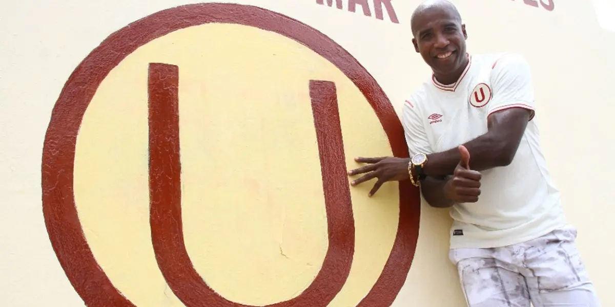 EL Cuto Guadalupe explicó cuál es el origen de su tan famosa chapa que lo acompañará hasta sus últimos días.