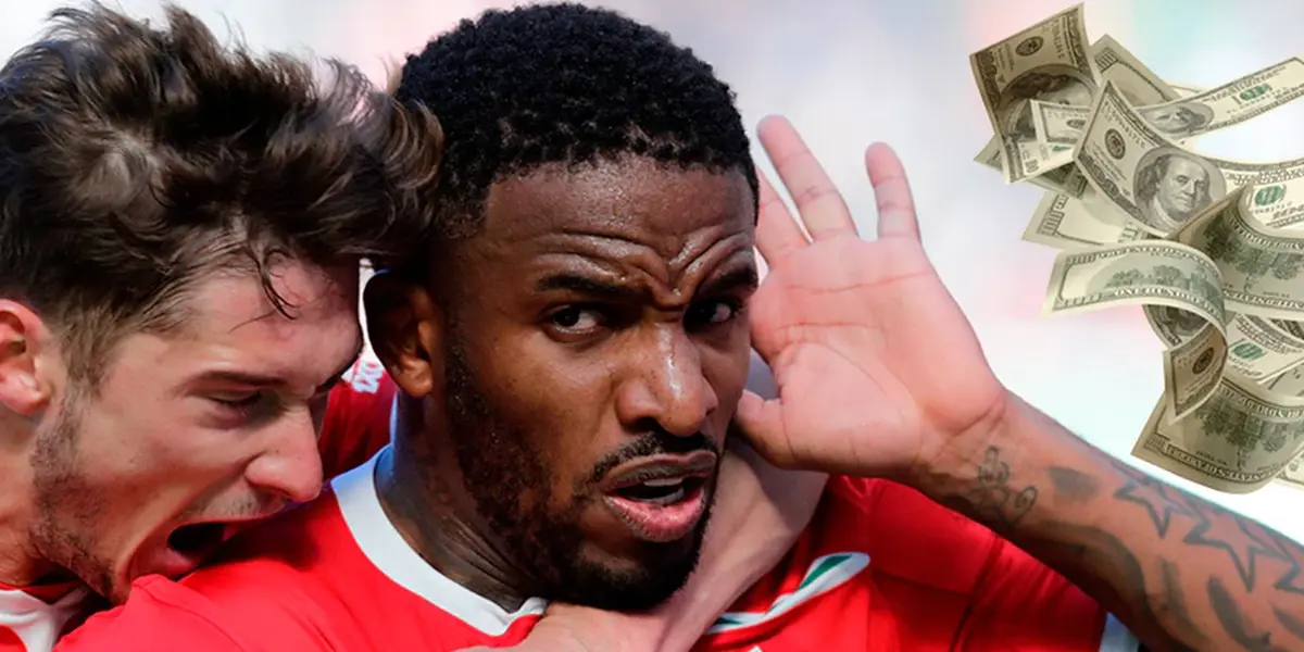 El Cuto Guadalupe no tuvo piedad y le dio con palo a su sobrino Jefferson Farfán a quien criticó por vivir en una burbuja donde solo le interesa el dinero.