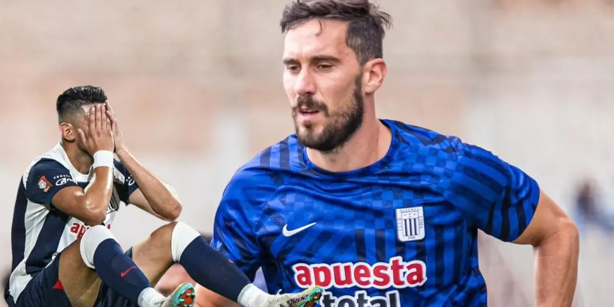 El dardo de humildad con el que Santiago García le dejó una chiquita a Zambrano