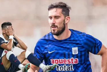 El dardo de humildad con el que Santiago García le dejó una chiquita a Zambrano