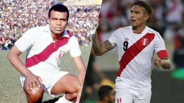 El debate de los goleadores peruanos / X