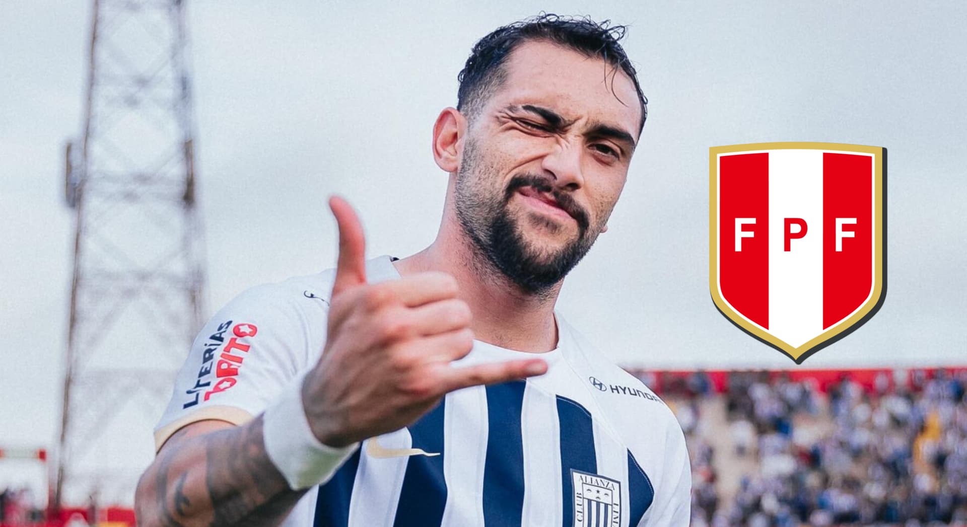 El defensa argentino de 23 años viene de ser comprado por el club blanquiazul