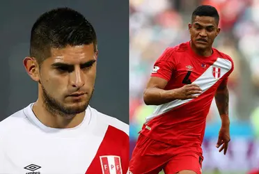 El defensa brilla en Europa.