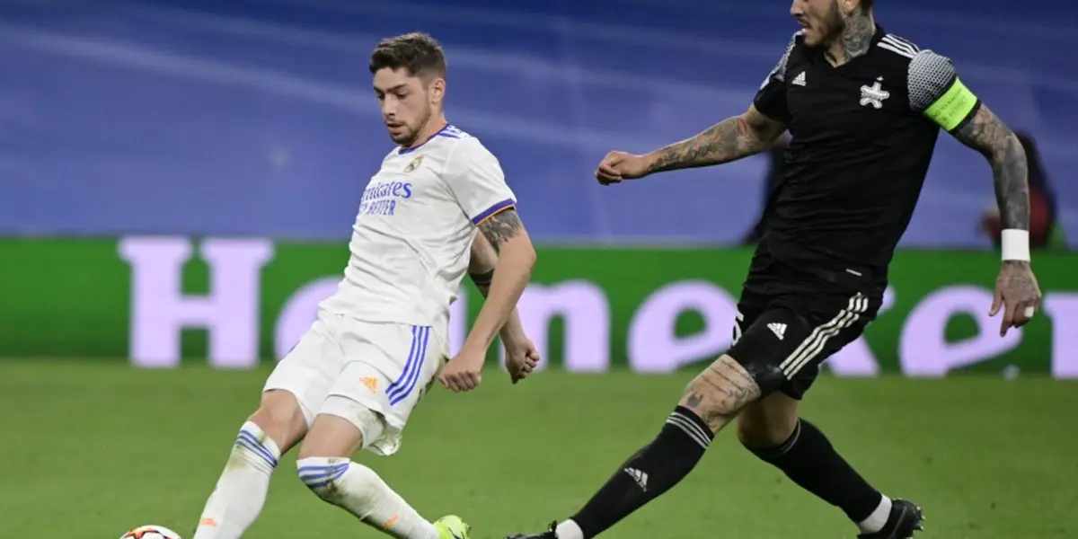 El defensa del Sheriff logra lo que ningún peruano pudo este año.