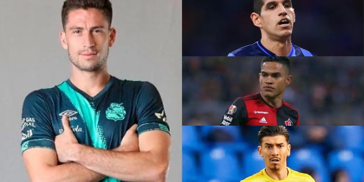 El defensa es titular indiscutible en su equipo