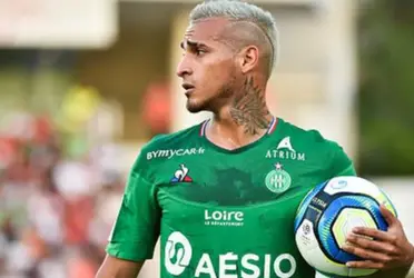 El defensa es uno de los mejores pagados de la selección peruana