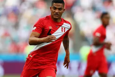 el defensa lleva recibo dos goles en los últimos seis encuentros que su club disputó. lo cual habría generado euforia en los hinchas del fútbol mexicano