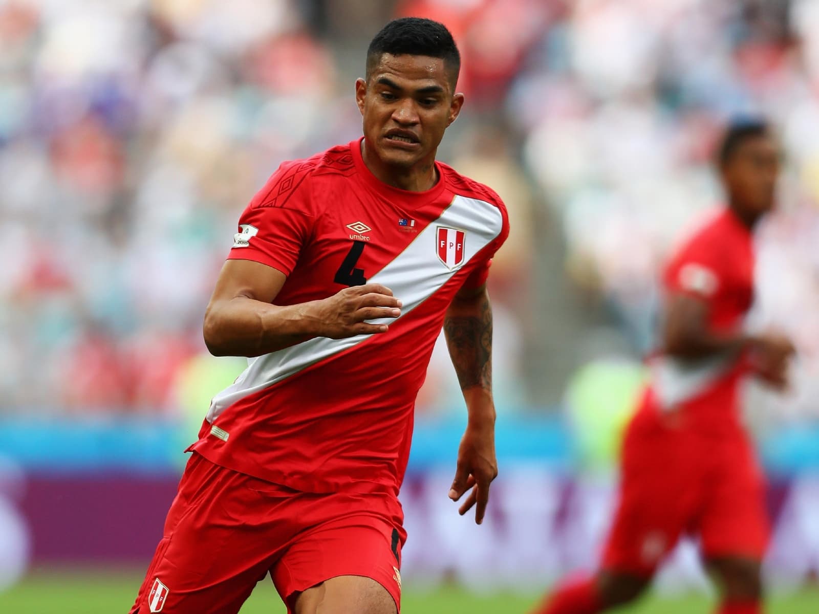 el defensa lleva recibo dos goles en los últimos seis encuentros que su club disputó. lo cual habría generado euforia en los hinchas del fútbol mexicano
