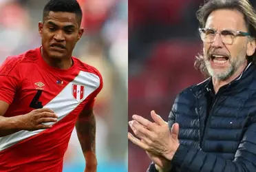 El defensa mantiene una buena temporada en el Atlas y por eso está decidido en recuperar la titularidad en la Blanquirroja.