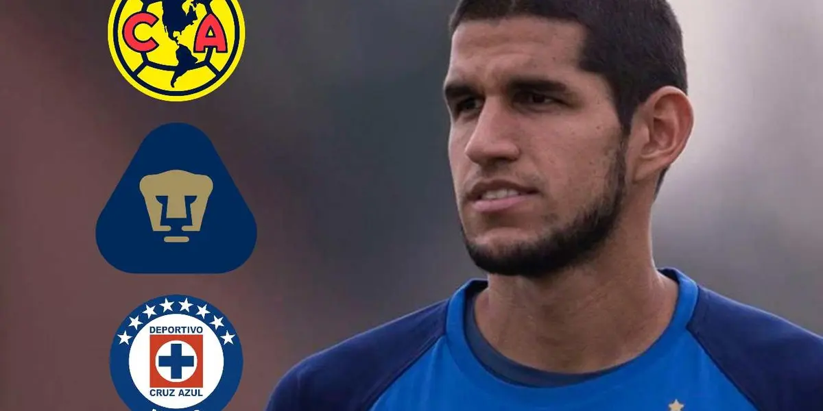 El defensa peruano Luis Abram podría dejar Vélez Sarsfield y llegar a un grande de México.